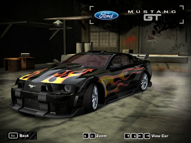 Addicted in Games: Need For Speed: Most Wanted - PS2, Xbox